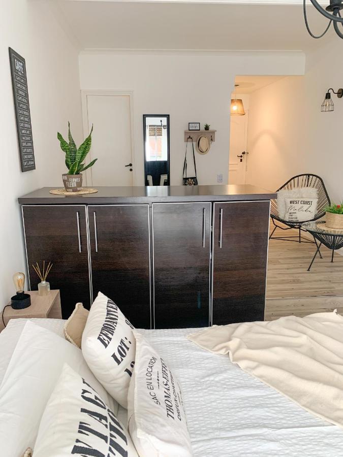 Heart Of Recoleta - Studio 3 Pax. Temporaryapartmentsba Ciudad Autónoma de Ciudad Autónoma de Buenos Aires Exterior foto